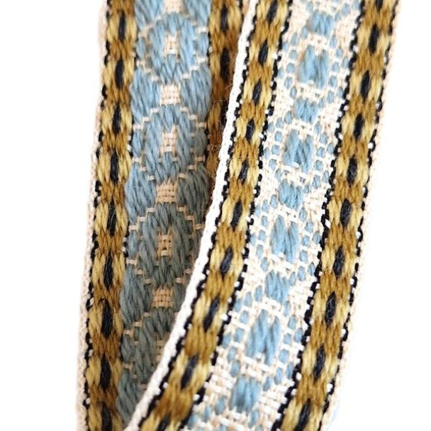 Vevde bånd - Image 1