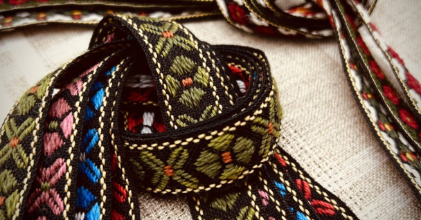 Vevde bånd - Image 8