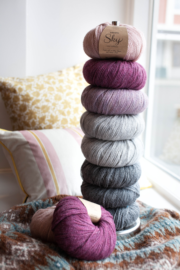 Materialpakke Rakel Salg - Image 8