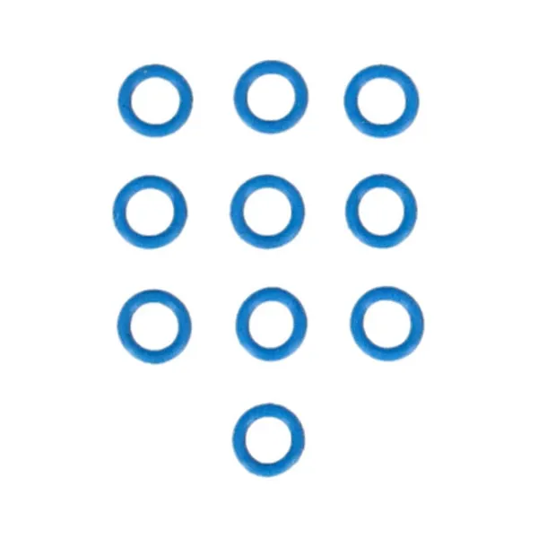 o-ring. for idle mixture screw