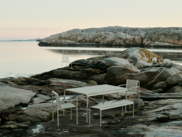 Dapple Stol -  Kasjmir - Image 3