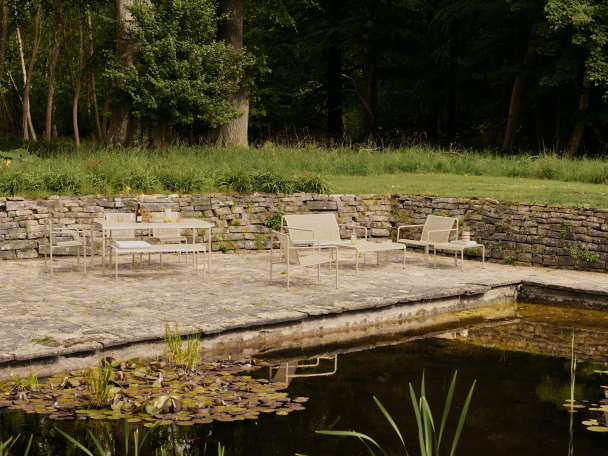 Dapple Stol -  Kasjmir - Image 6