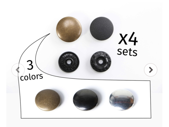 ByAnnie Tool free set