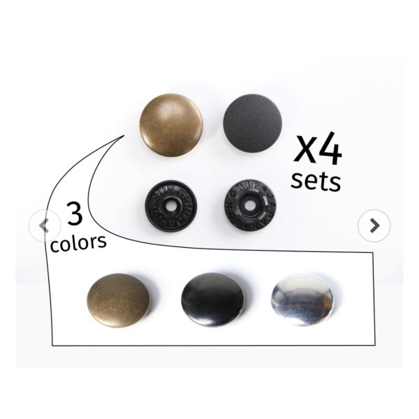 ByAnnie Tool free set