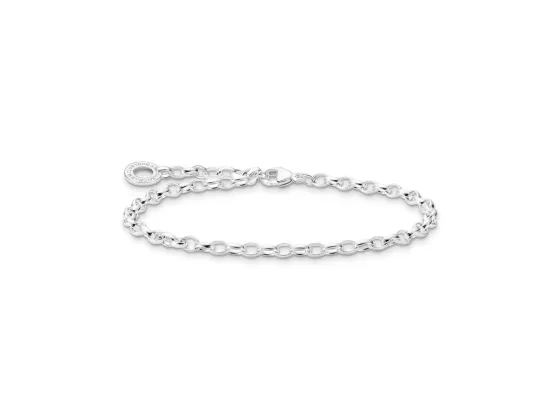 Thomas Sabo - Charm Armb&aring;nd 2,7mm