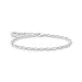 Thomas Sabo - Charm Armb&aring;nd 2,7mm
