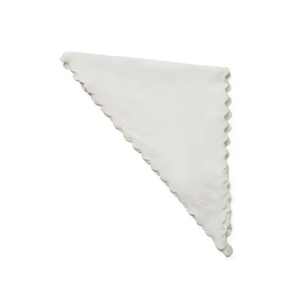 Vilea Hip Scarf - Eggnog