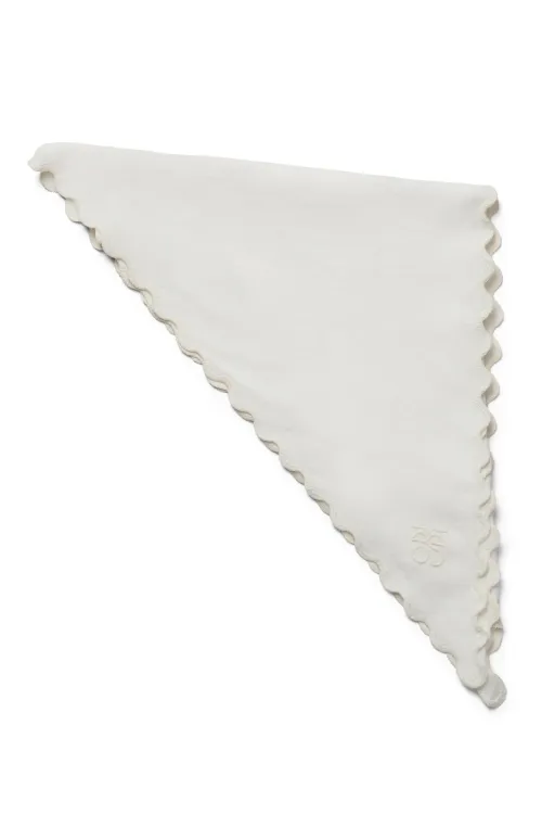 Vilea Hip Scarf - Eggnog