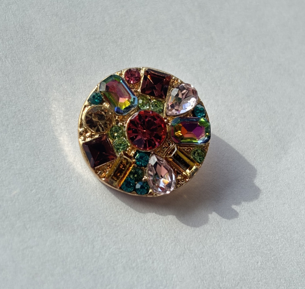 Multifarget bling-knapp - Image 2