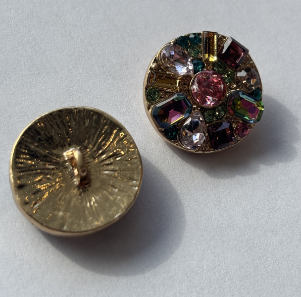 Multifarget bling-knapp - Image 3