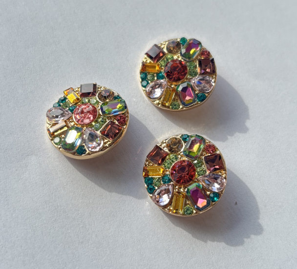 Multifarget bling-knapp - Image 1