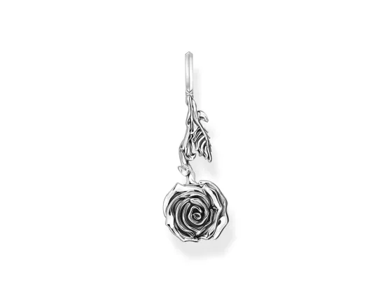Thomas Sabo - Midnight Rose Anheng