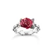 Thomas Sabo - Rose Romance Ring