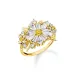 Thomas Sabo - Lovely Daisy Ring