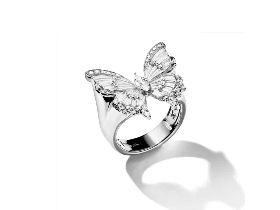Thomas Sabo - Butterfly Paradise Ring