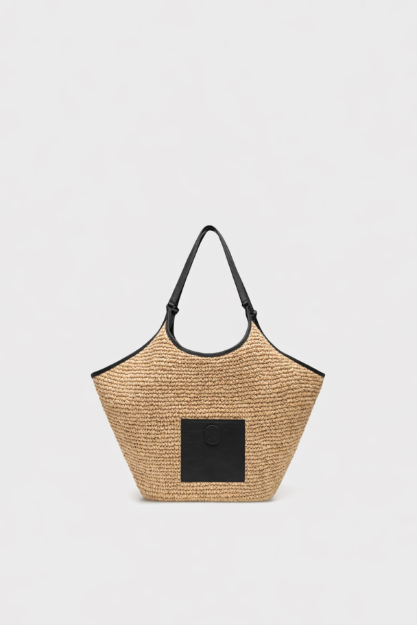 Nerja Bag - Black  - Image 2