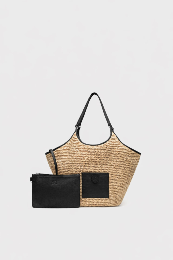 Nerja Bag - Black  - Image 1