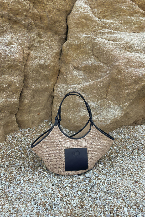 Nerja Bag - Black  - Image 5