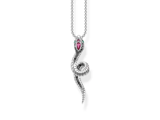 Thomas Sabo - Slange Halskjede
