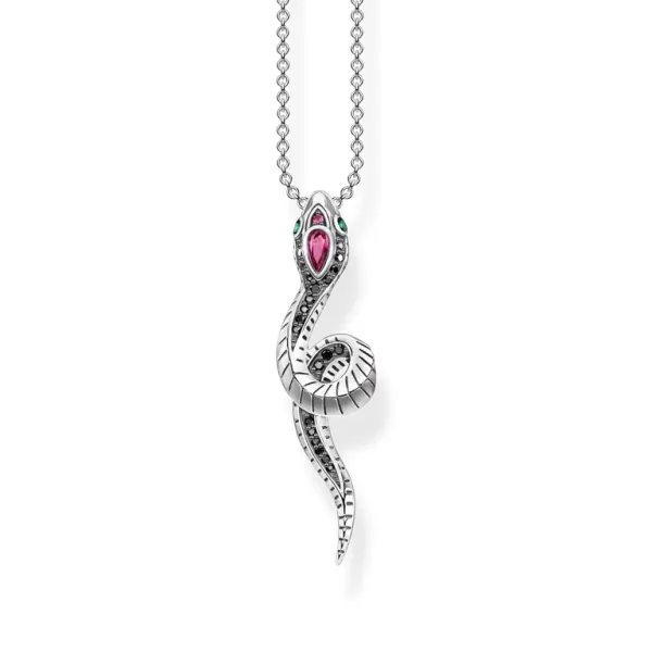 Thomas Sabo - Slange Halskjede