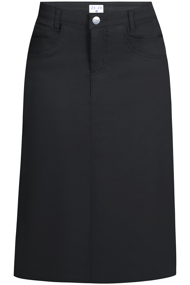 ZE-ZE Ze-Glance 172 Skirt 501172 - Image 2