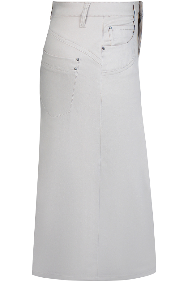 ZE-ZE Ze-Glance 172 Skirt 501172 - Image 3