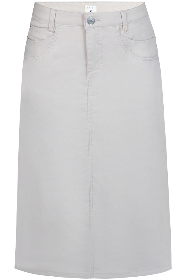 ZE-ZE Ze-Glance 172 Skirt 501172 - Image 5