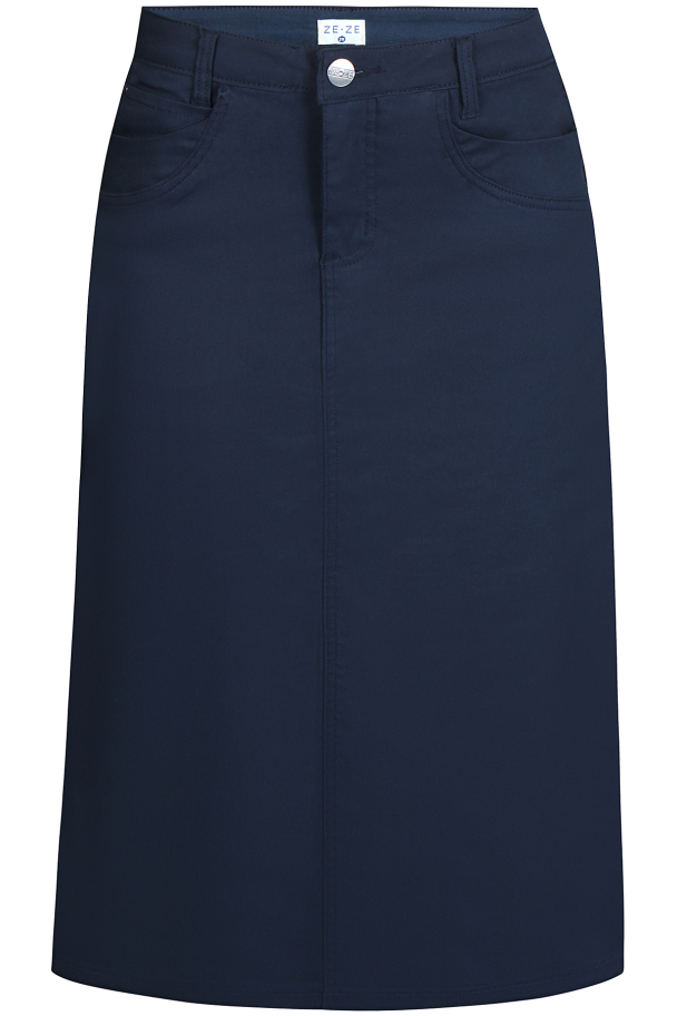 ZE-ZE Ze-Glance 172 Skirt 501172 - Image 6