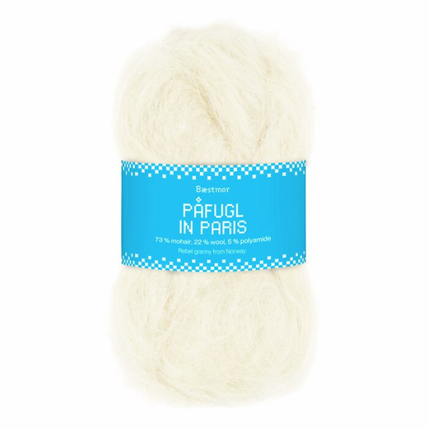 Påfugl in Paris natur 20