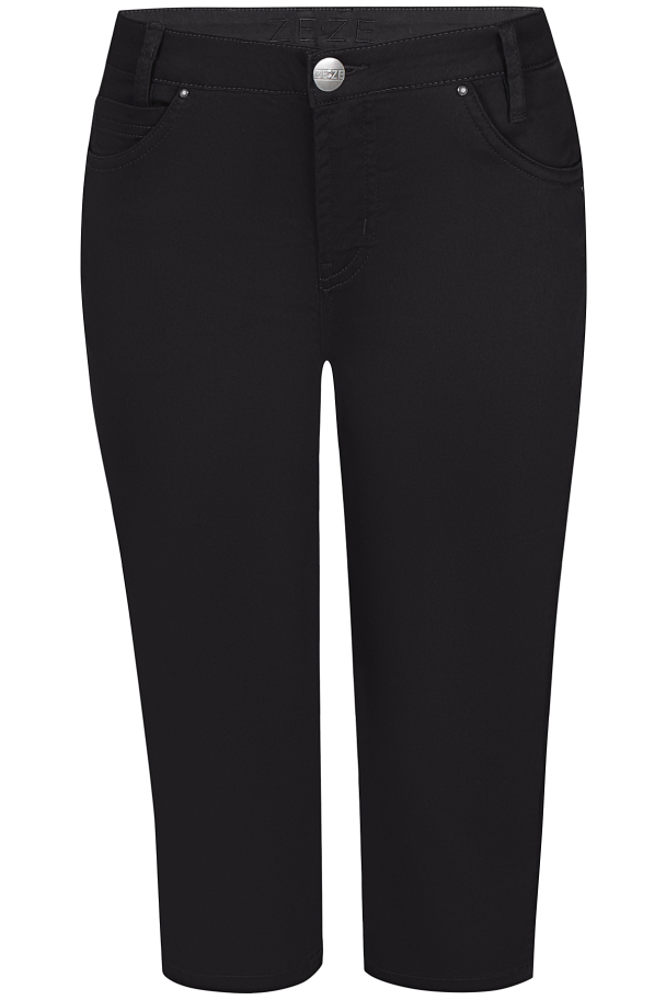 ZE-ZE Ze-Sofie 350 Capri Pants 5204350 - Image 2