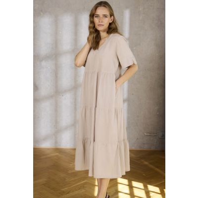 ZE-ZE Ze- Daya 085 Dress 501085