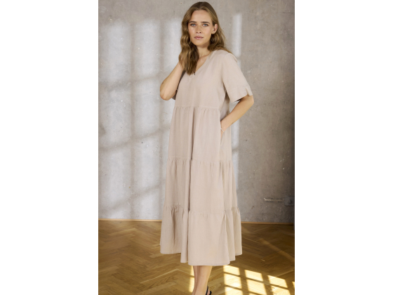 ZE-ZE Ze- Daya 085 Dress 501085