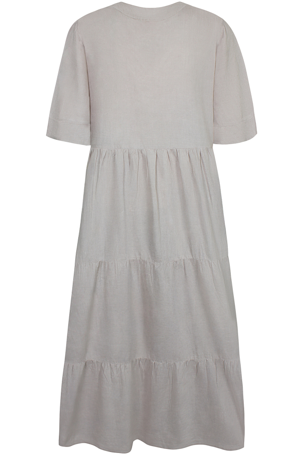 ZE-ZE Ze- Daya 085 Dress 501085 - Image 5