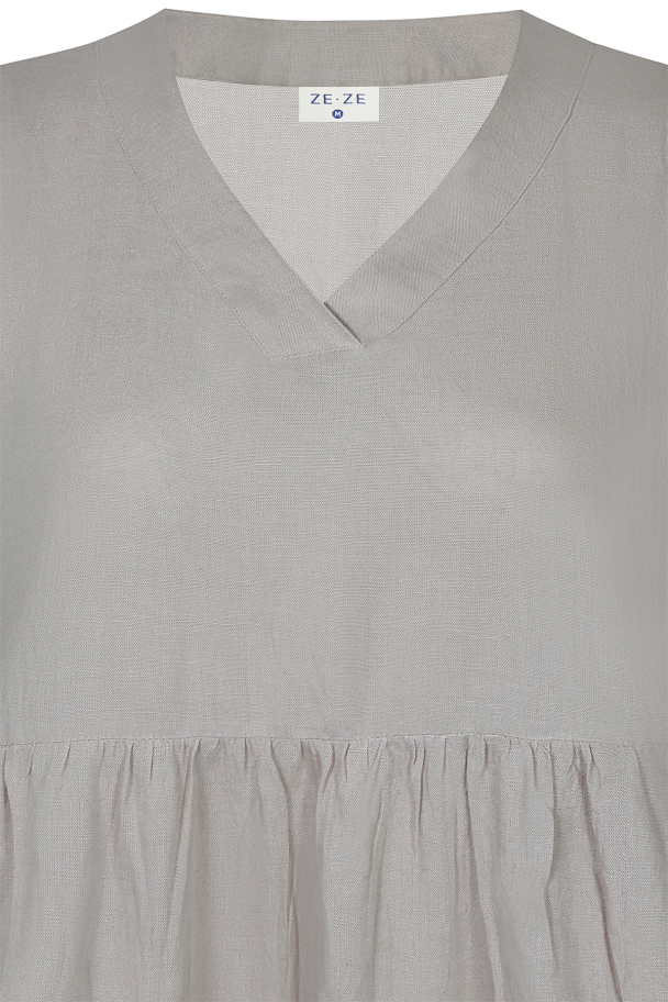 ZE-ZE Ze- Daya 085 Dress 501085 - Image 6