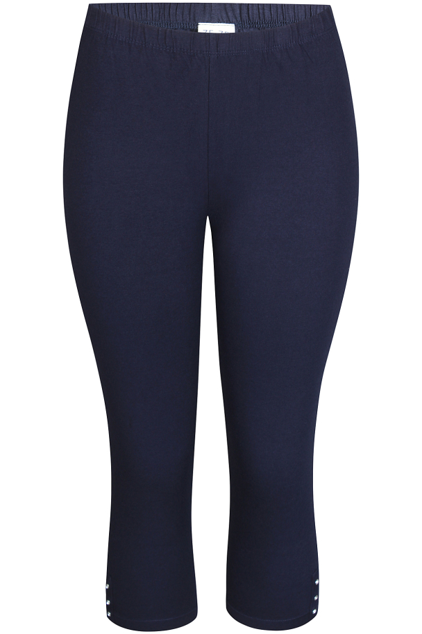 ZE-ZE Ze-Malus 891 Leggings 500646 - Image 2