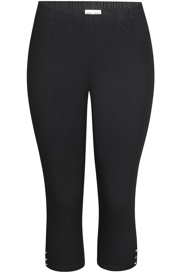 ZE-ZE Ze-Malus 891 Leggings 500646 - Image 5