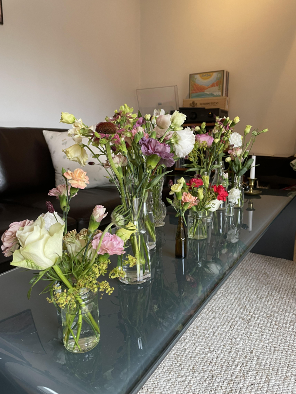 Konfirmasjon / Dåp / Baby shower - Image 2