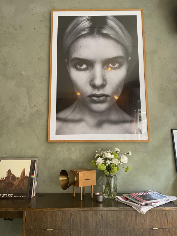 Bedriftsavtale blomster - Image 6