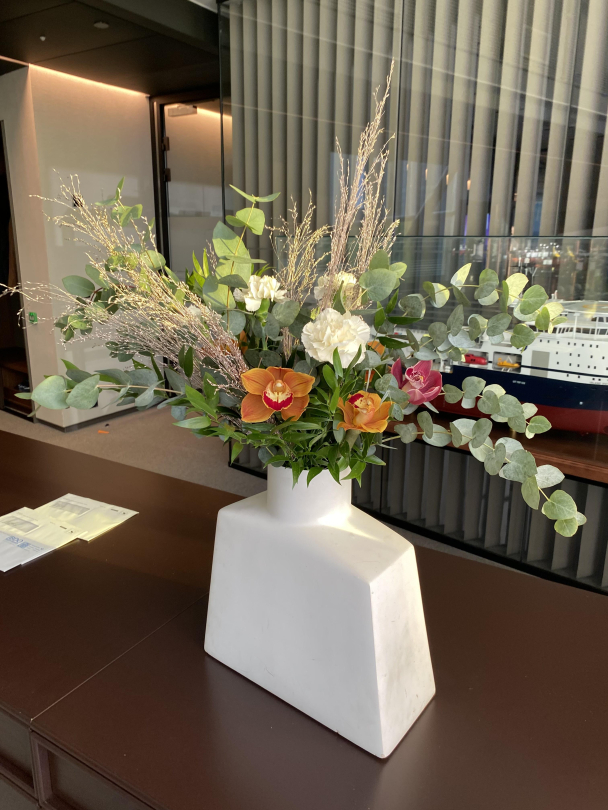 Bedriftsavtale blomster - Image 7