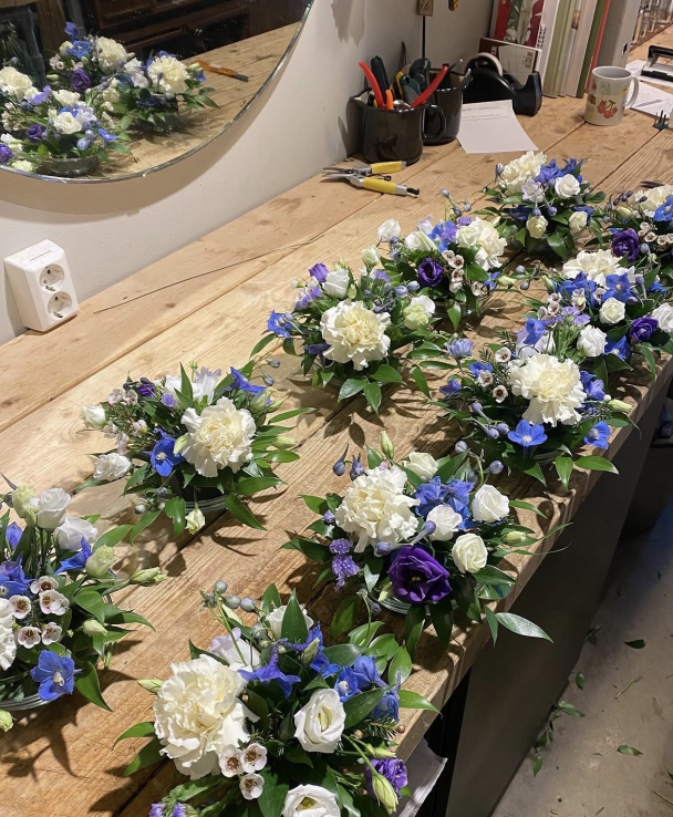 Konfirmasjon / Dåp / Baby shower - Image 1