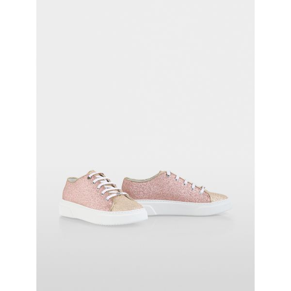 Glitter Sneakers AC SH.02 Z01  |   Glitter Sneakers AC SH.02 Z01 fra MarcCain 