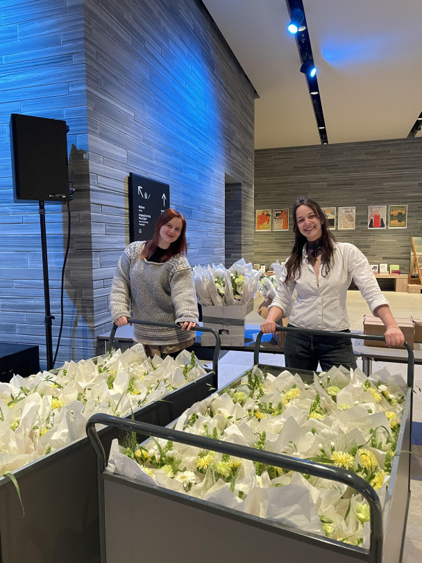 Store event / arrangementer - Image 1