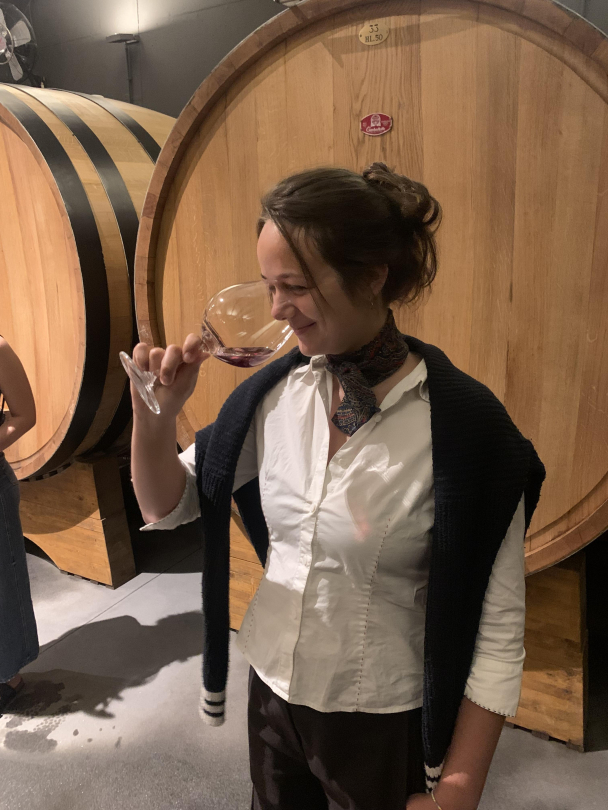 Vinsmaking - Image 2