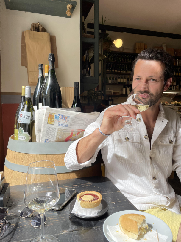 Vinsmaking - Image 3