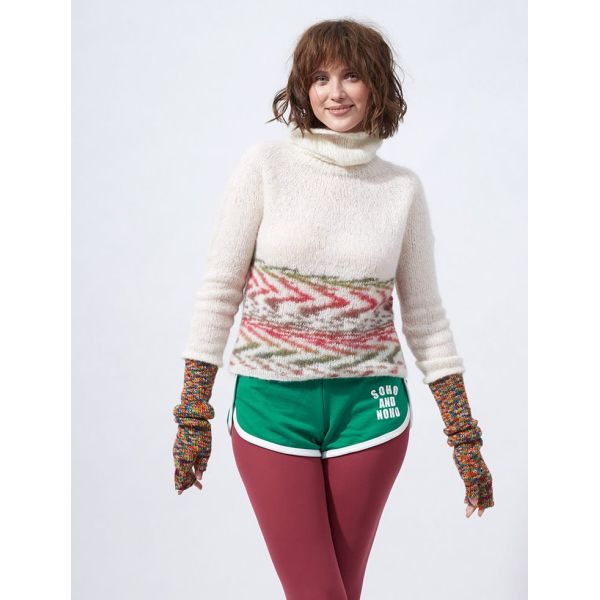 195-04 Genser av Intense