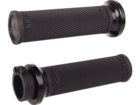 Ruffian Lock-On Street Grips