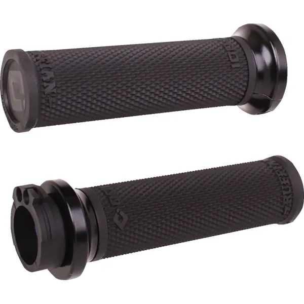 Ruffian Lock-On Street Grips