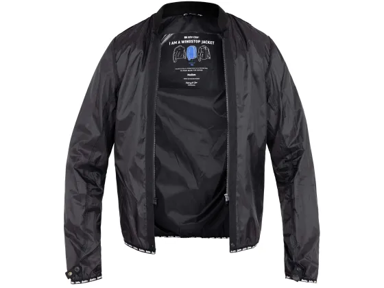 Vindstopper inner jakke