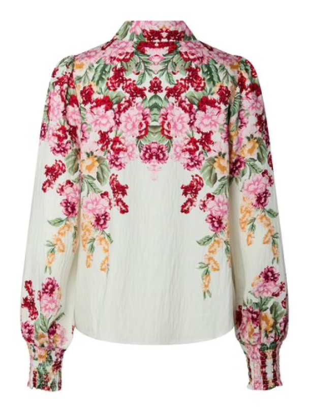 Rosie Shirt - Birch/New Rosie  - Image 2