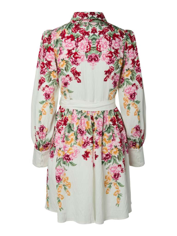 Rosie Dress - Birch/New Rosie  - Image 2